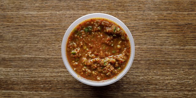 Atomic Salsa - Pint