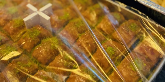 Baklava