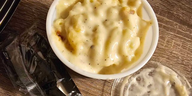 Mac & Cheese