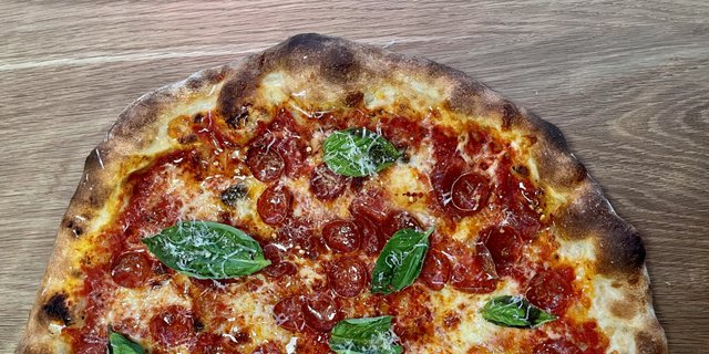 Pizza Party