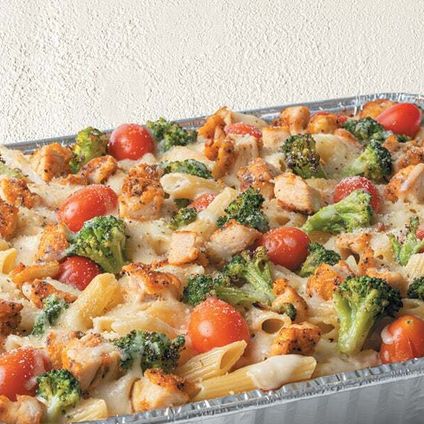 Chicken Broccoli Penne