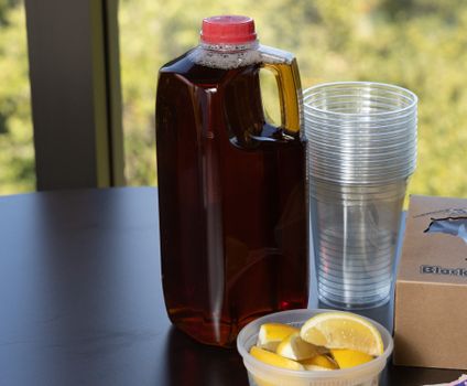 Iced Tea