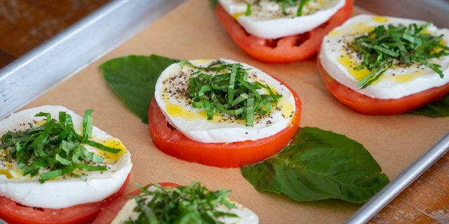 Caprese Salad
