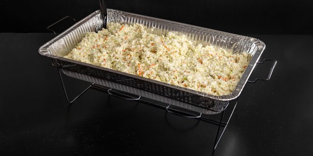 Cole Slaw