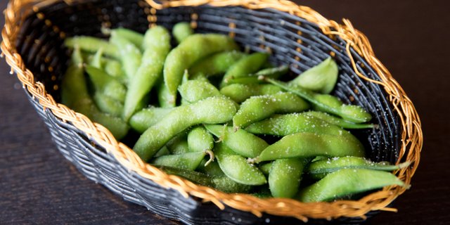 Edamame