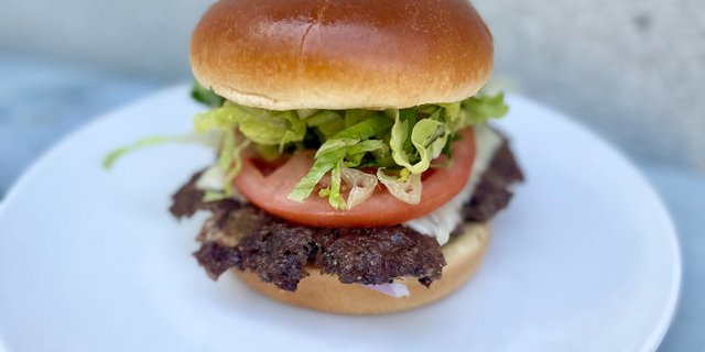 Burger Box
