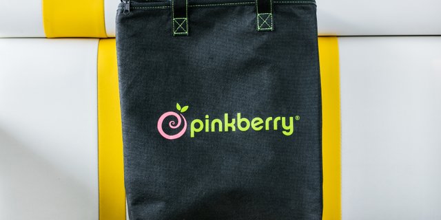 Reusable Insulated Bag