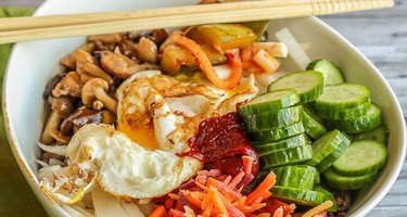 Rice Bar