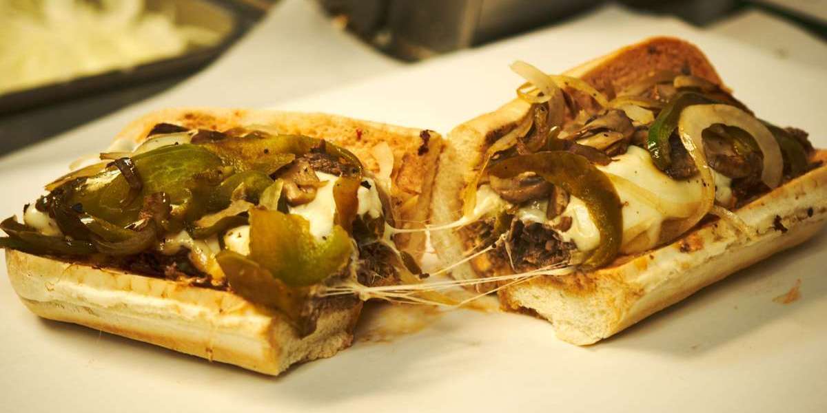 Gaetano's Sub Shop