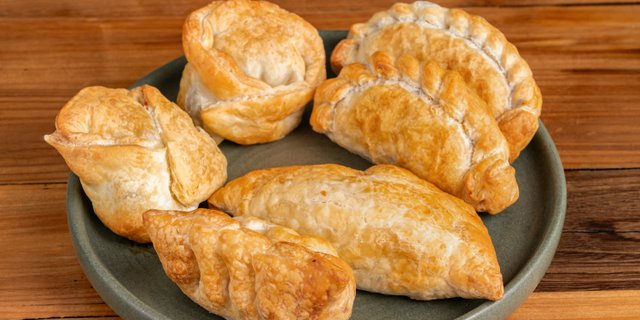 Empanadas