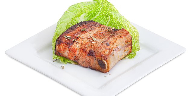 Poland Pork Belly