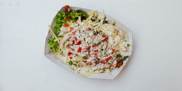 Rice Bowl Bar