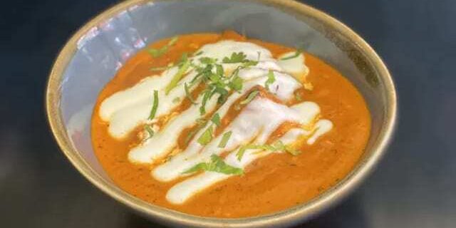 Paneer Tikka Masala
