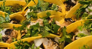 The Taco Kitchen
