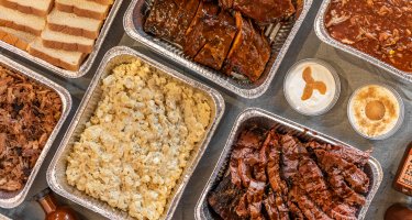Smitty’s Lockdown BBQ
