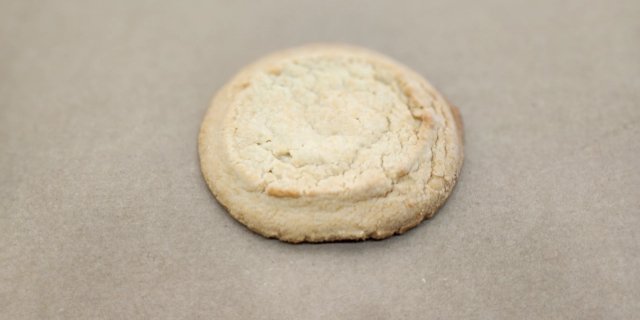 Sugar Cookie