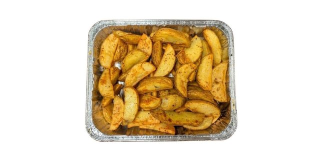Roasted Garlic Potato
