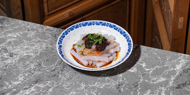 Mung Bean Noodles