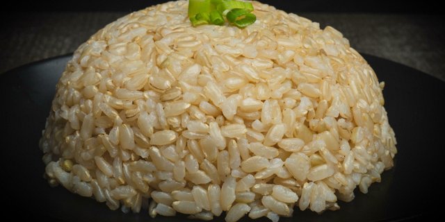 Brown Rice