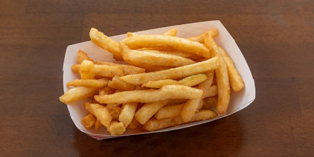 Fries