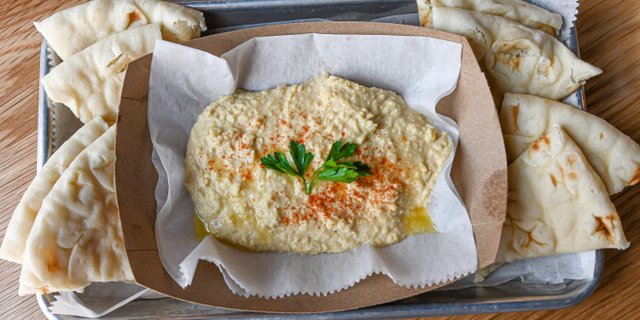 Hummus