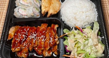 Yuubi Japanese Restaurant