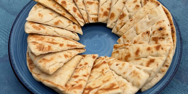 Pita Bread