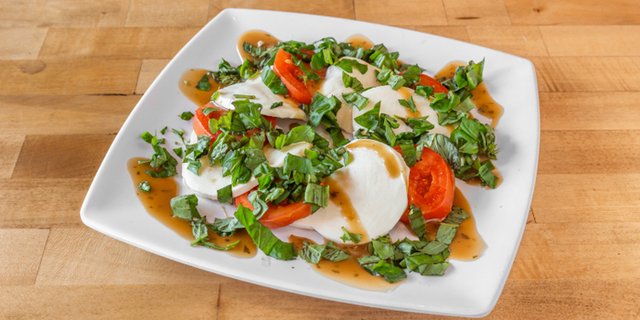 Caprese Salad