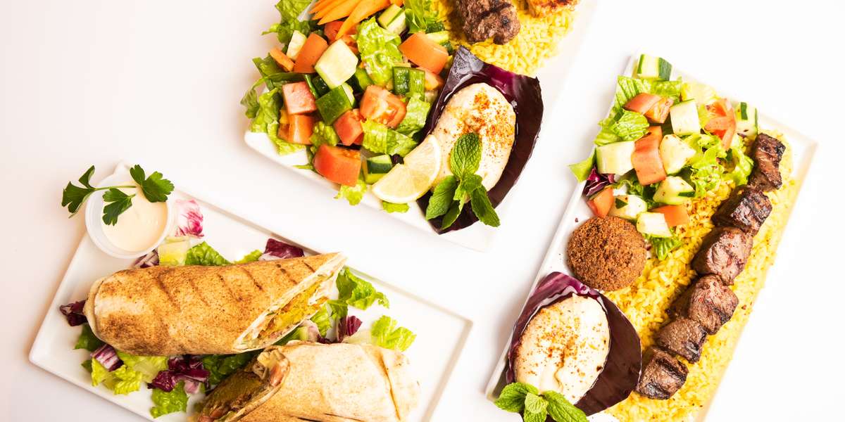 Falafel King