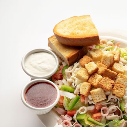 Chef Salad