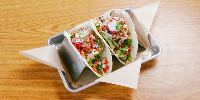 Taco Bar