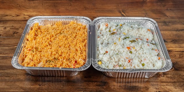 Rice