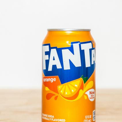 Fanta