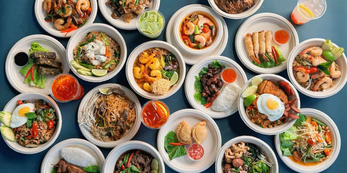 Thai Street