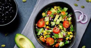 The Salad Place