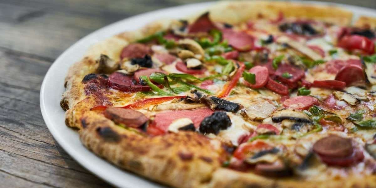 Peppino's Pizza & Pasta