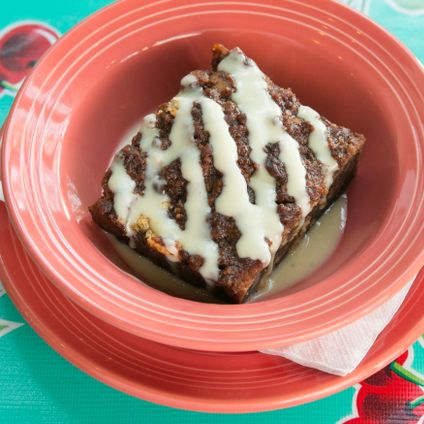 Bread Pudding