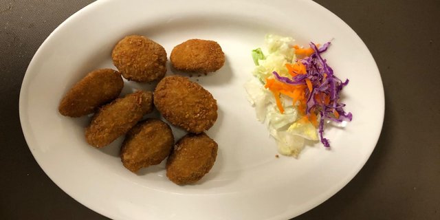 Stuffed Jalapeños