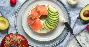 Glen Cove Gourmet Deli & Bagels