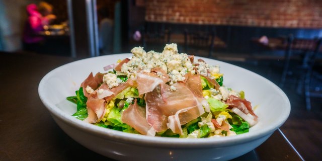 Insalata Di Gorgonzola