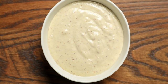 Caesar Dressing