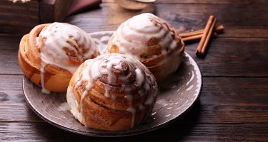 Avec Amoore - Gluten-Free, with Love