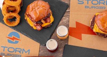 StormBurger