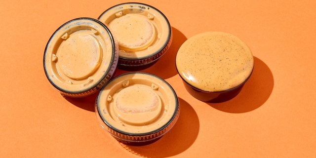 Minnie's Sauce