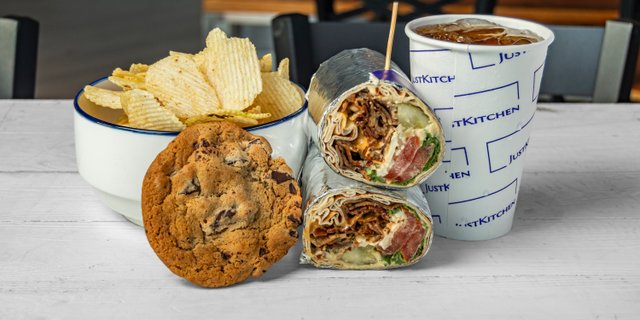 Shawarma Box Bundle