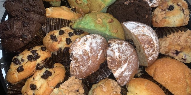 Muffin Box