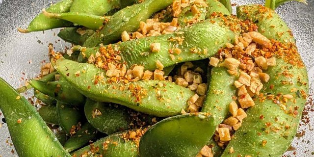 Edamame