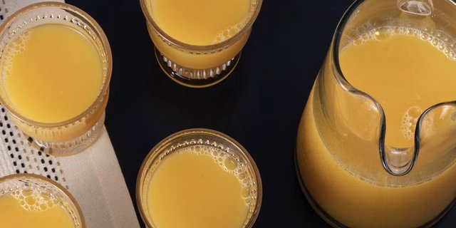 Orange Juice