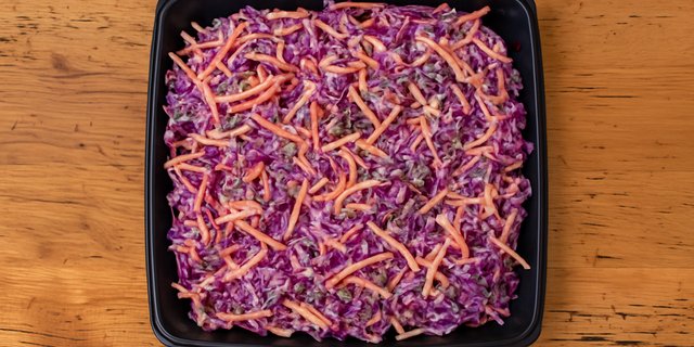 Coleslaw