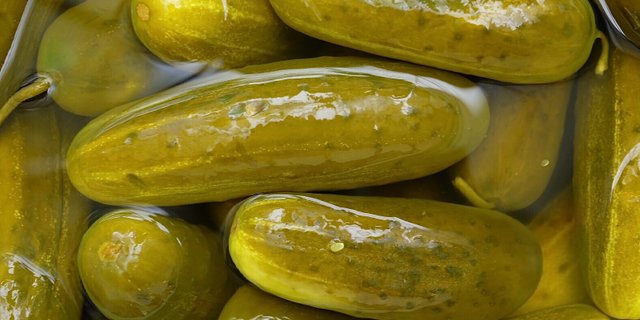 Pickle Spears